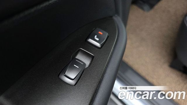 KG Mobility Rexton 2019 — photo 29