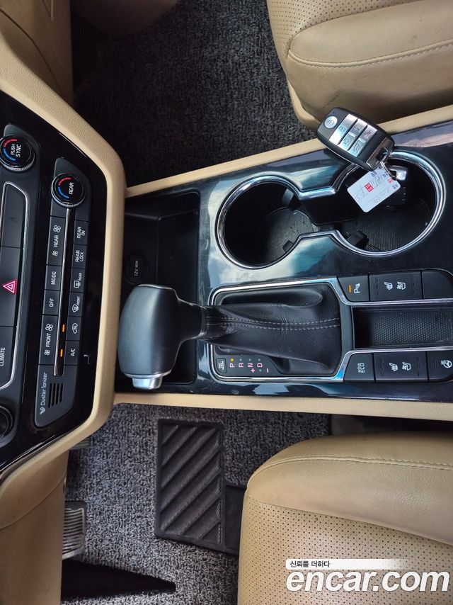 Kia Canival 2019 — photo 6
