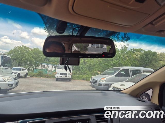 Kia Canival 2019 — photo 9