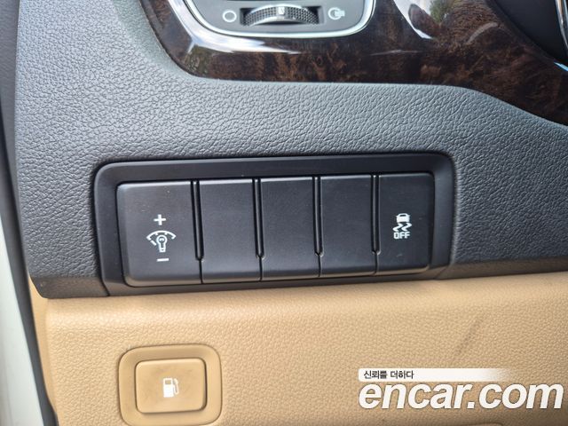 Kia Canival 2019 — photo 11