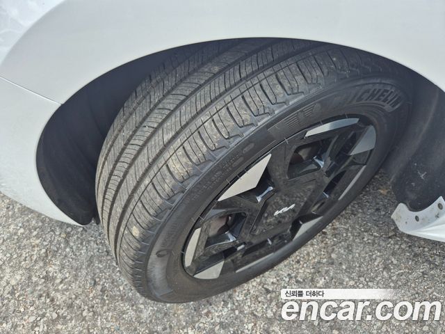 Kia Canival 2019 — photo 18