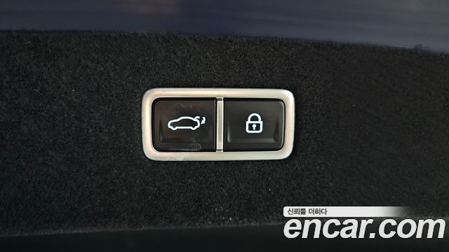 Genesis G90 2023 — photo 22