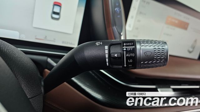 Genesis G90 2023 — photo 26