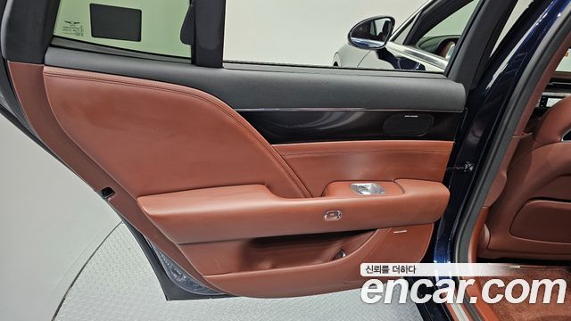 Genesis G90 2023 — photo 15