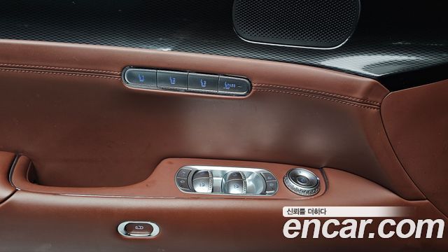 Genesis G90 2023 — photo 27