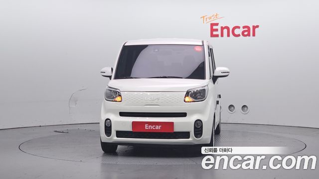 Kia RAY 2022 — photo 3