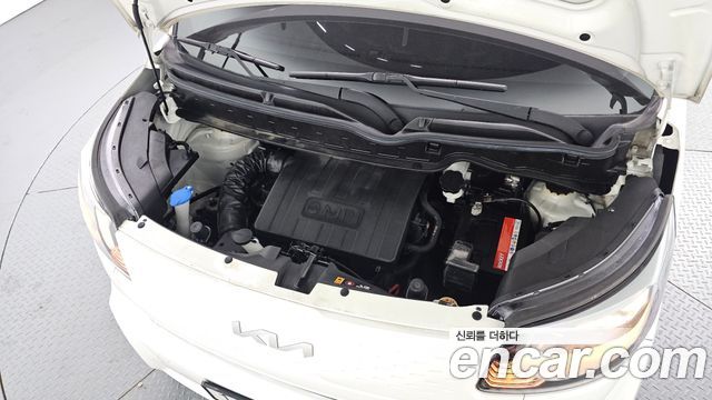 Kia RAY 2022 — photo 6