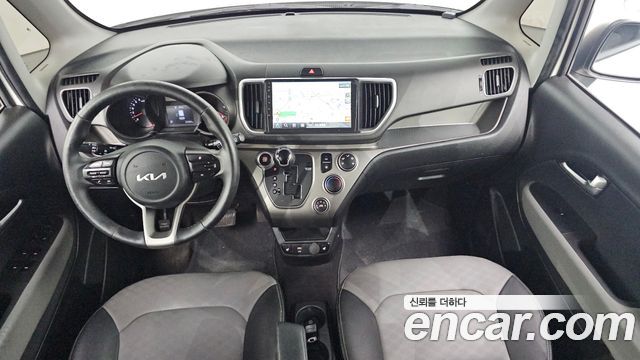 Kia RAY 2022 — photo 10