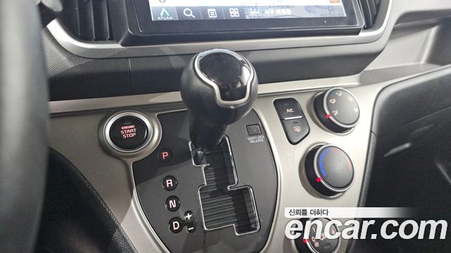 Kia RAY 2022 — photo 12