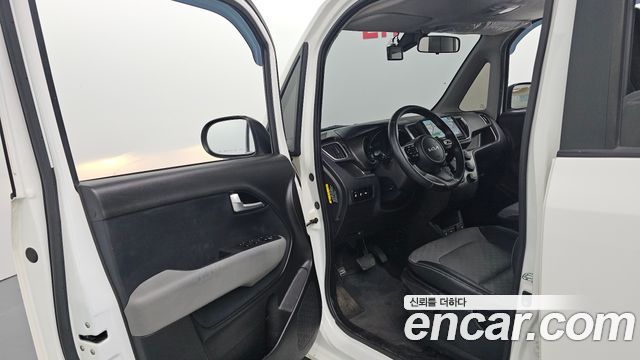 Kia RAY 2022 — photo 13