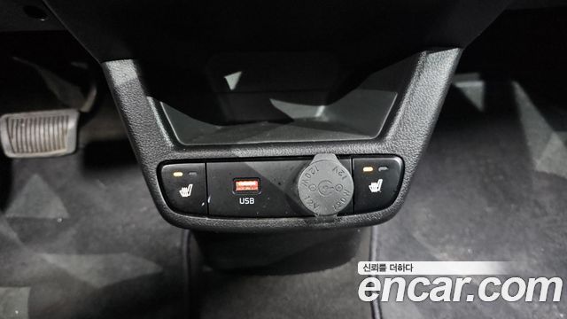 Kia RAY 2022 — photo 18