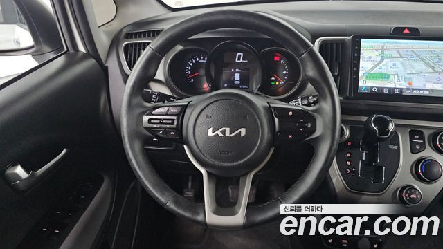 Kia RAY 2022 — photo 20