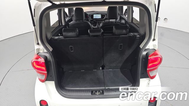 Kia RAY 2022 — photo 22