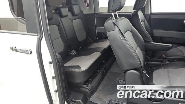 Kia RAY 2022 — photo 23