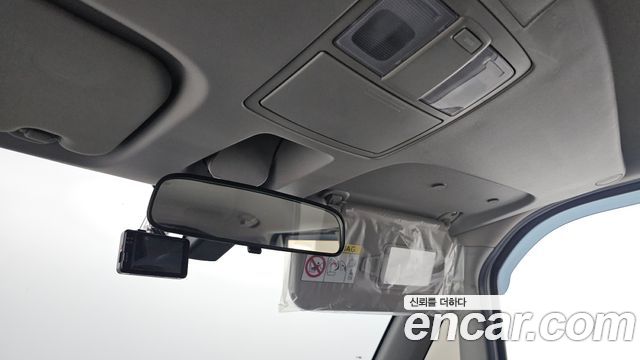 Kia RAY 2022 — photo 24