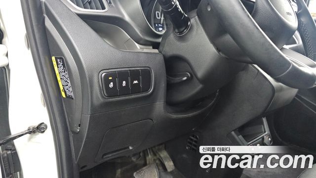 Kia RAY 2022 — photo 25