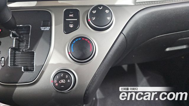 Kia RAY 2022 — photo 26