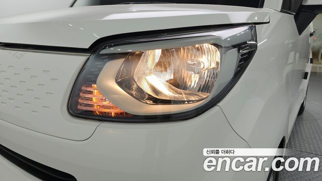 Kia RAY 2022 — photo 8