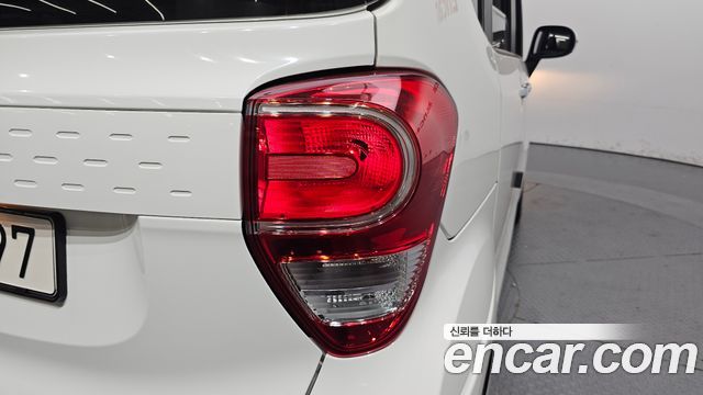 Kia RAY 2022 — photo 9
