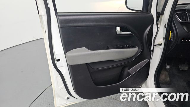 Kia RAY 2022 — photo 14
