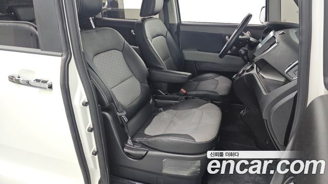 Kia RAY 2022 — photo 16