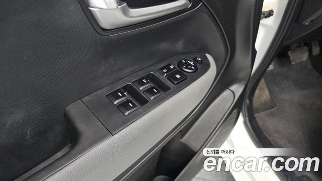 Kia RAY 2022 — photo 27