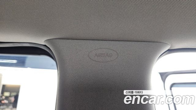 Kia RAY 2022 — photo 28