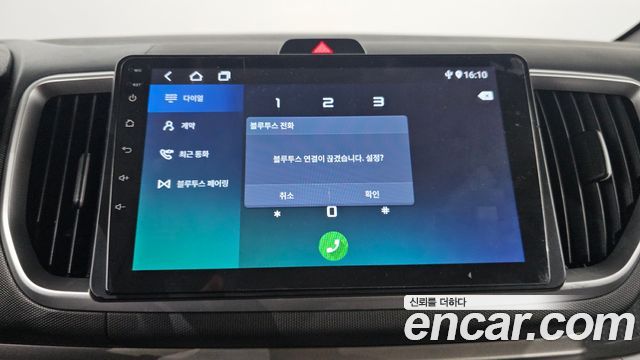 Kia RAY 2022 — photo 29