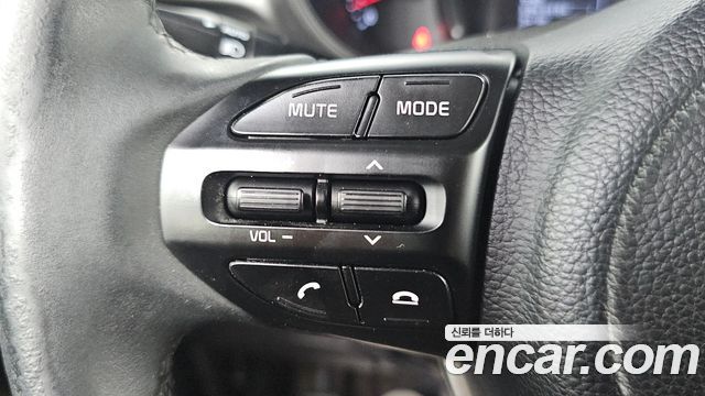 Kia RAY 2022 — photo 30