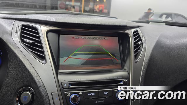 Hyundai Grandeur 2014 — photo 17