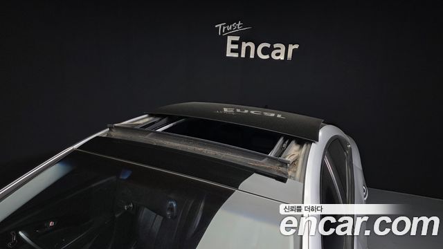Hyundai Grandeur 2014 — photo 20