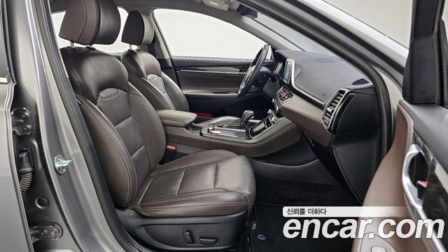 Hyundai Grandeur 2018 — photo 11