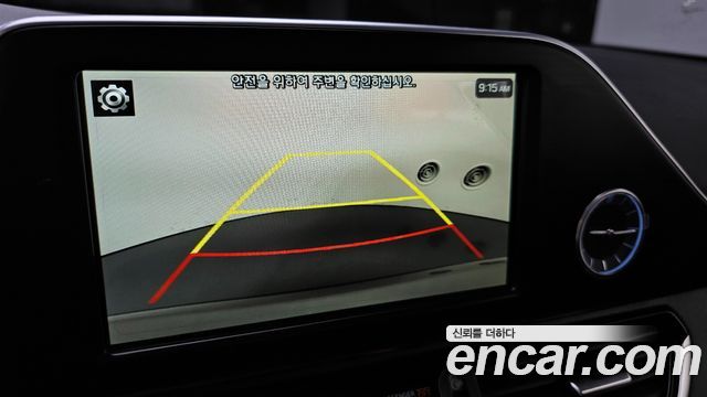Hyundai Grandeur 2018 — photo 15