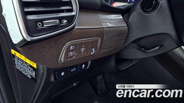 Hyundai Grandeur 2018 — photo 16