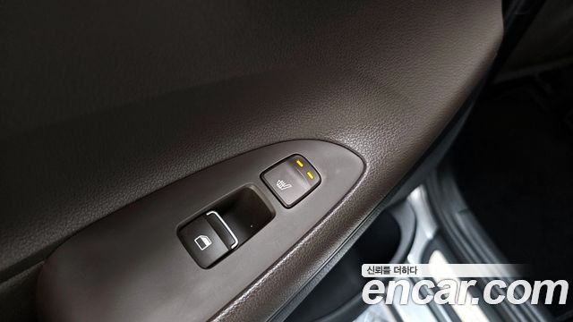 Hyundai Grandeur 2018 — photo 18