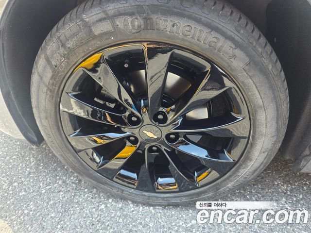 Chevrolet Korea Cruze 2016 — photo 5
