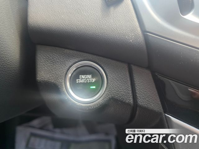 Chevrolet Korea Cruze 2016 — photo 11
