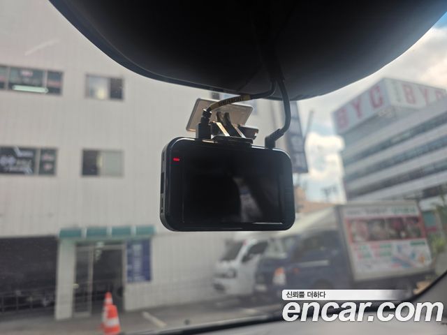 Chevrolet Korea Cruze 2016 — photo 12