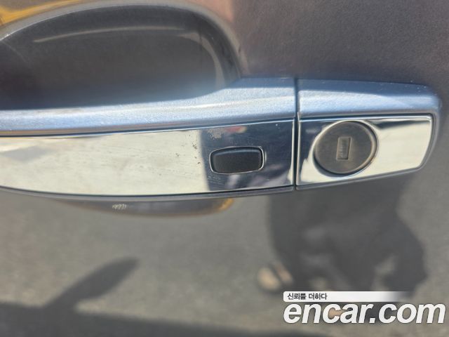 Chevrolet Korea Cruze 2016 — photo 16