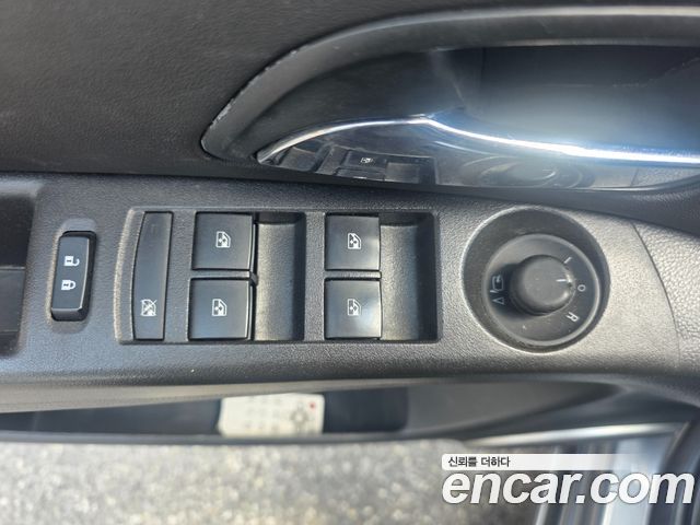 Chevrolet Korea Cruze 2016 — photo 17