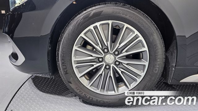Hyundai Grandeur 2018 — photo 5