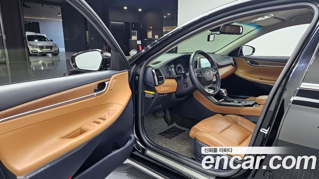Hyundai Grandeur 2018 — photo 10