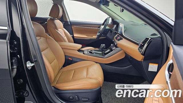Hyundai Grandeur 2018 — photo 11