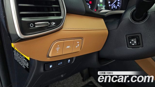 Hyundai Grandeur 2018 — photo 16