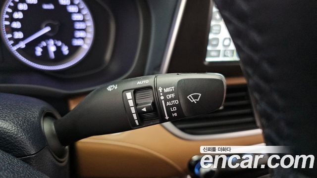 Hyundai Grandeur 2018 — photo 17