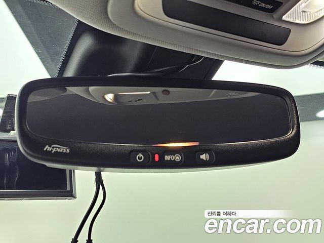 Chevrolet Korea Malibu 2017 — photo 12