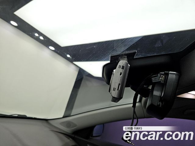 Chevrolet Korea Malibu 2017 — photo 13