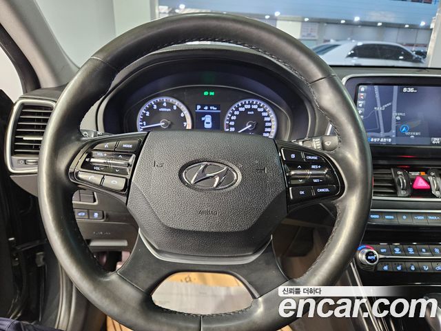 Hyundai Grandeur 2019 — photo 9