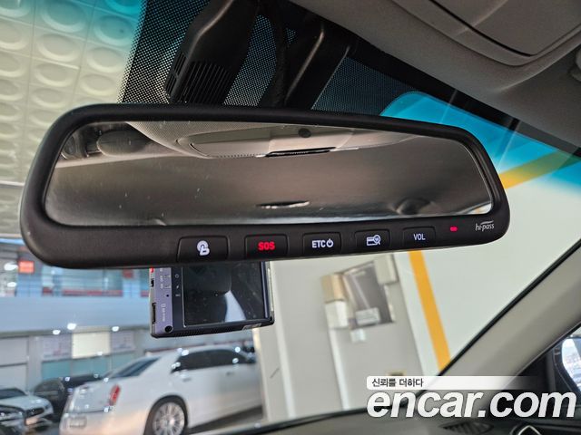 Hyundai Grandeur 2019 — photo 11
