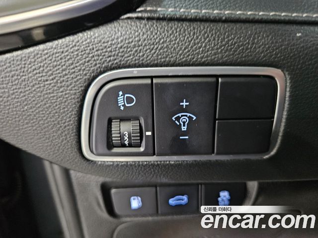 Hyundai Grandeur 2019 — photo 12